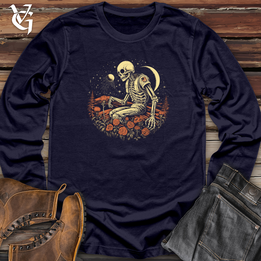 Celestial Harvest Guardian Long Sleeve