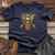 Avian Astral Pineapple  Softstyle Tee