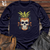 Enigmatic Pineapple Sorcery Long Sleeve