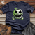 Grinning Apple Wealth Softstyle Tee