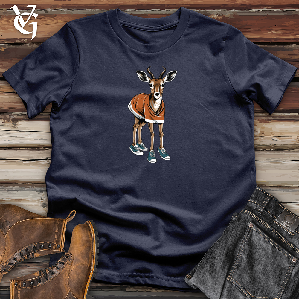 Antelope Runner Softstyle Tee