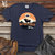 Buffalo UFO Encounter Heavy Cotton Comfort Colors Tee