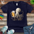 Octopus Happy Hour Youth Tee