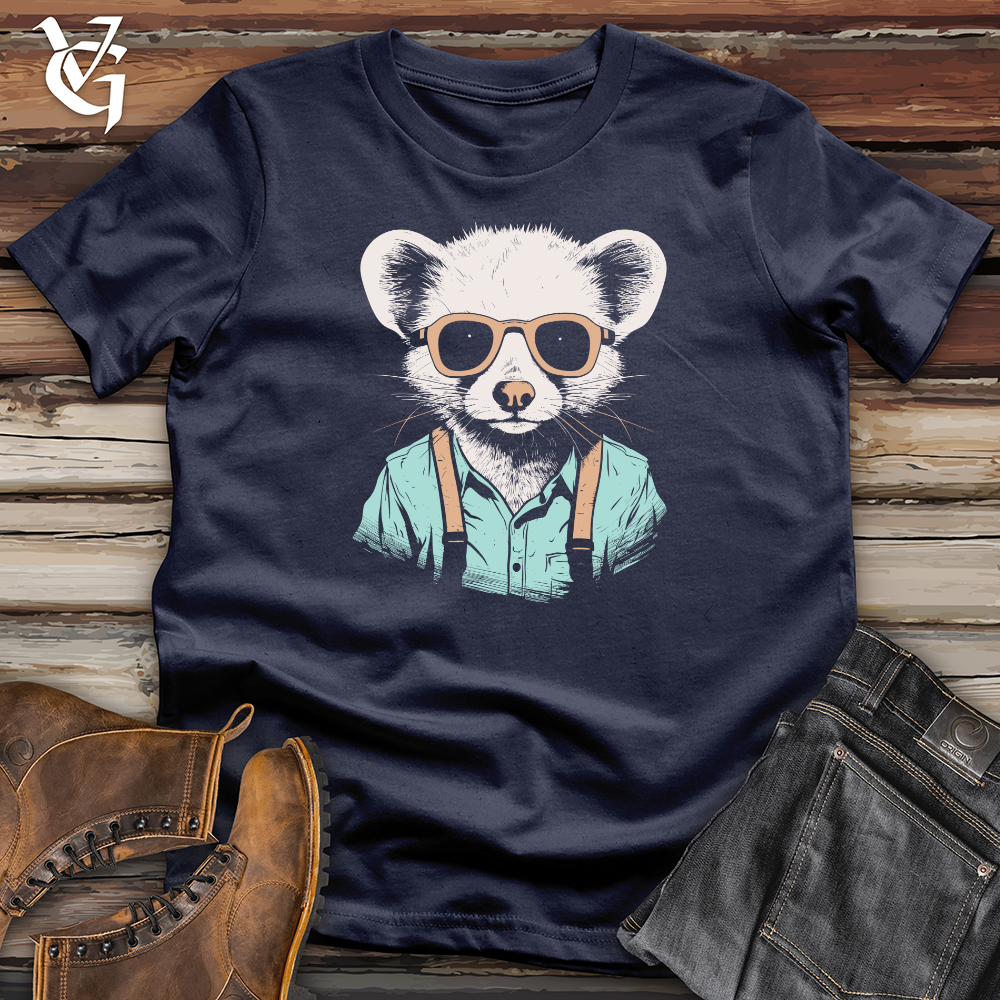Ferret Fashion Softstyle Tee