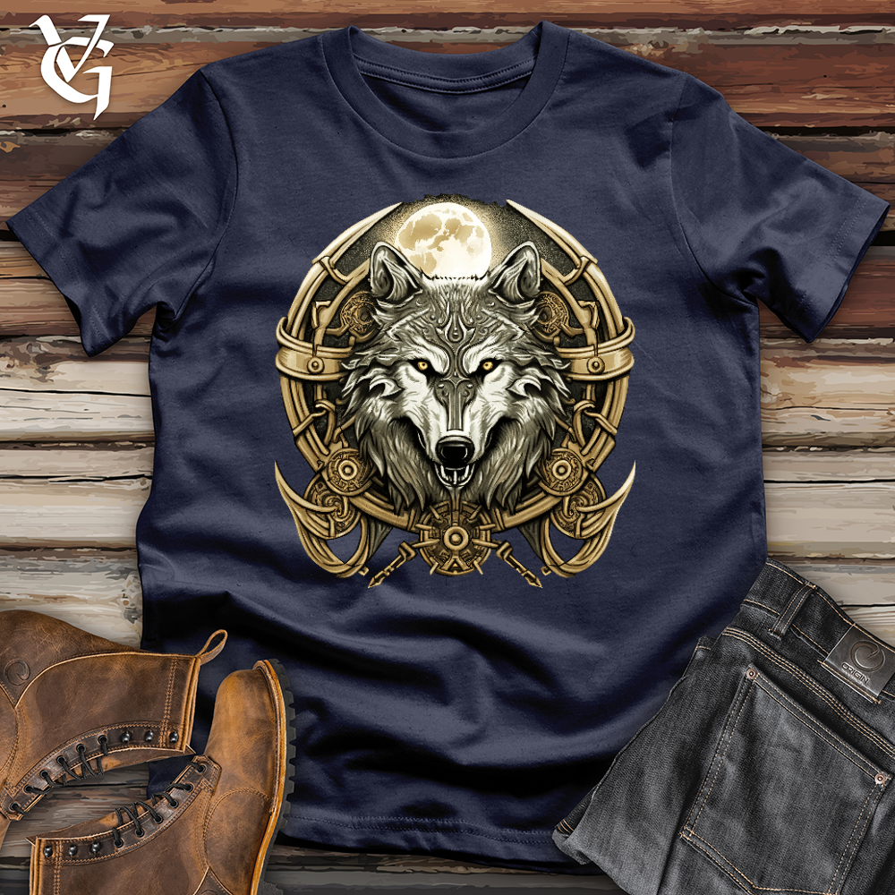 Fierce Howl Softstyle Tee