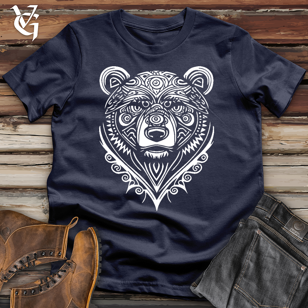 Bear of Solitude Softstyle Tee