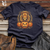 Regal Pumpkin Carver Cotton Tee