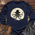 Space Rodeo Octopus Long Sleeve