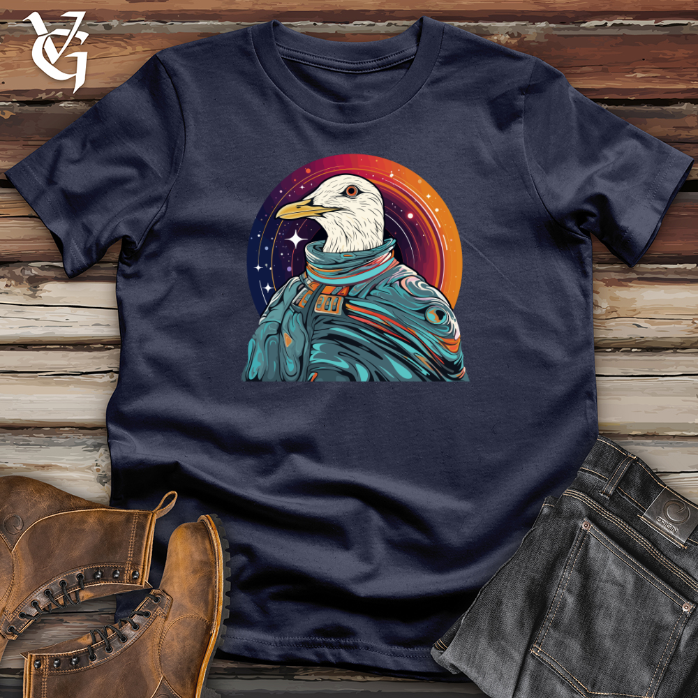Sea Gull Astronaut Odyssey Softstyle Tee