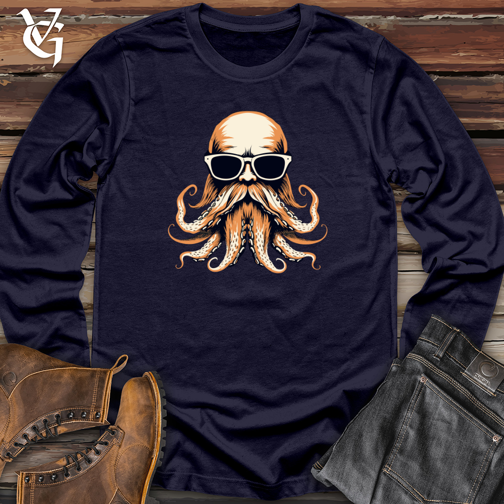 Shady Sea Beast Long Sleeve