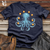Juggling Octopus Softstyle Tee