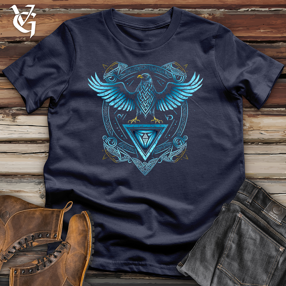 Odin's Sigil Softstyle Tee