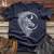 Celtic Dragon and Moon Softstyle Tee