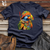 Parrot Warrior Splendor Softstyle Tee