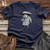 Hippopotamus River Drizzle Umbrella Haven Softstyle Tee