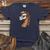 Seahorse Ocean Swell Hipster Hues Heavy Cotton Comfort Colors Tee