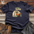 Reptilian Adventure Reader Cotton Tee