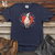 Lamb Love Ballad Heavy Cotton Comfort Colors Tee