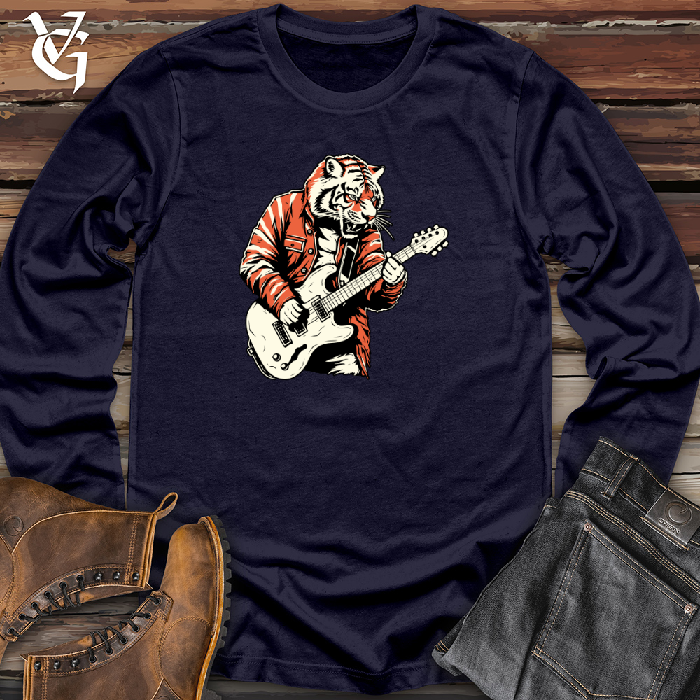 Rockin' Roar Tiger Long Sleeve