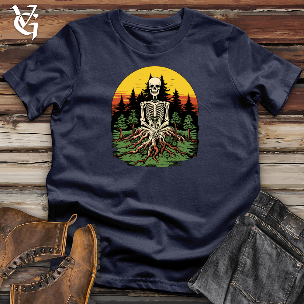 Pop Afforestation Frenzy Softstyle Tee