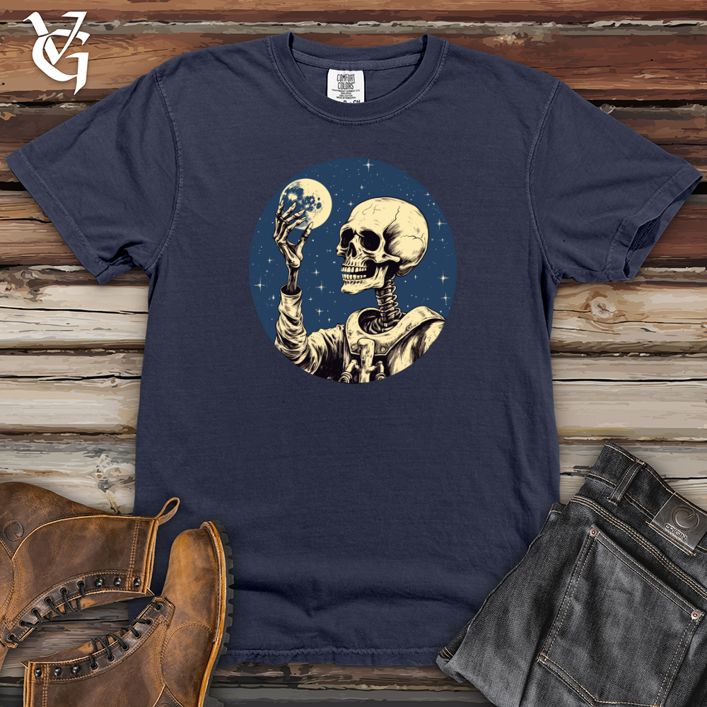 Celestial Laughter Heavy Cotton Comfort Colors Tee