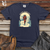 Vintage Snowstride Expedition 01 Heavy Cotton Comfort Colors Tee