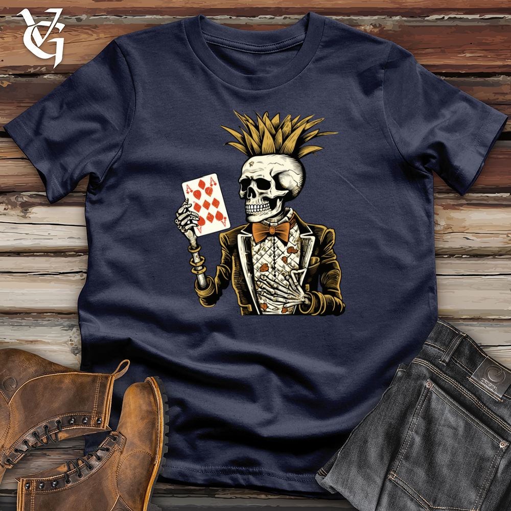 Jackpot Pineapple Victory Softstyle Tee