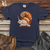 Snail Shell Elegance Heavy Cotton Comfort Colors Tee