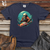 Pop Submarine Explorer Heavy Cotton Comfort Colors Tee