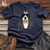 Classic Tuxedo Schnauzer Softstyle Tee