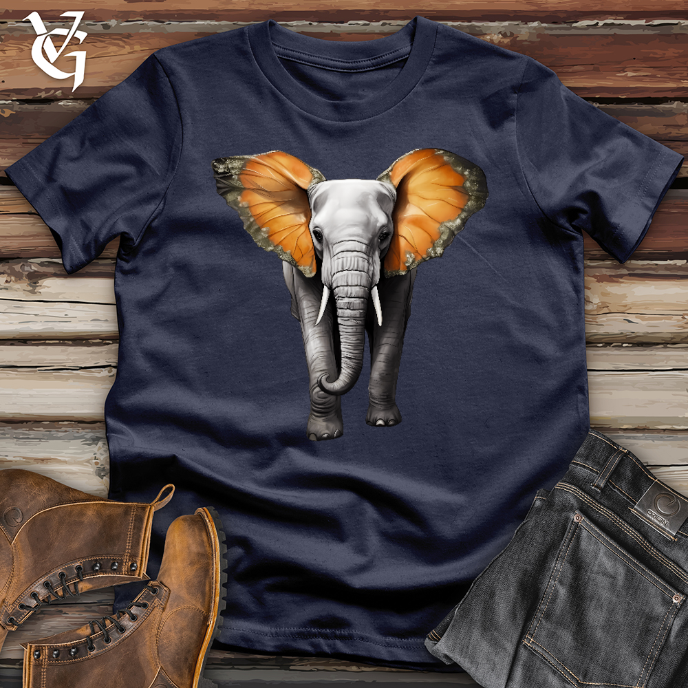 Gentlemen Drink Wine Softstyle Tee