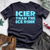 Icier Than the Ice Rink Cotton Tee