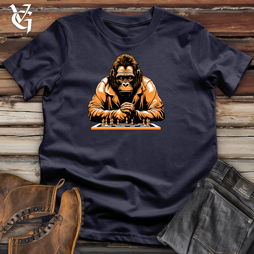 Strategic Ape Mastermind Cotton Tee