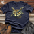 Vintage Dive Owl Softstyle Tee
