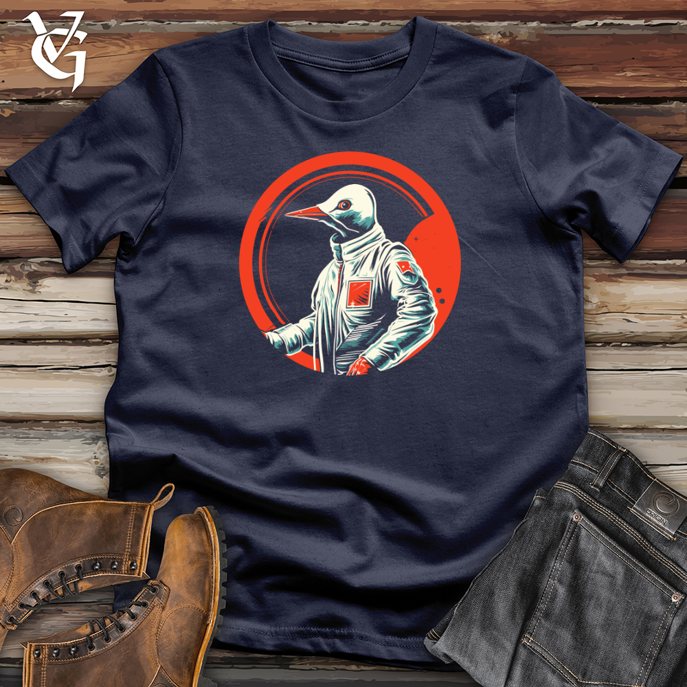 Seagull Space Odyssey Softstyle Tee