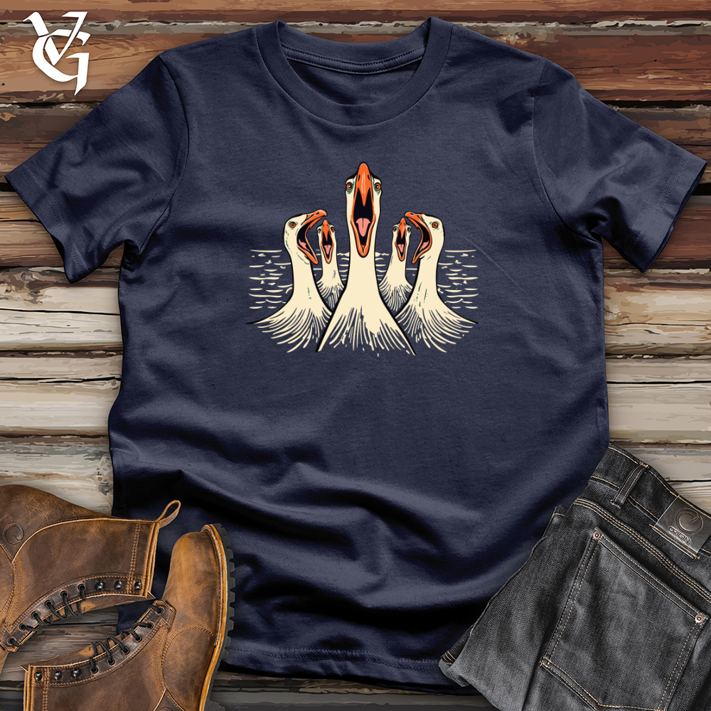 Vintage Gospel Winds Softstyle Tee