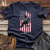 American Crow Softstyle Tee