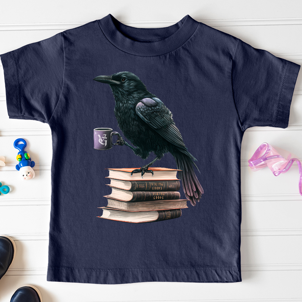 Vg Brewmaster Toddler Tee