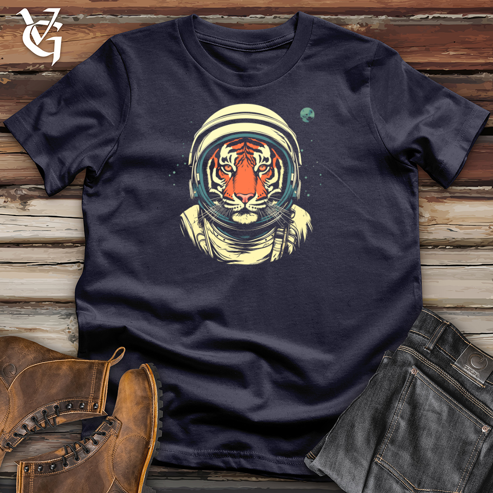 Cosmic Claw Cotton Tee