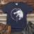 Sword and The Wolf Heavy Cotton Comfort Colors Tee