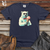 Frosty Nose Balance Heavy Cotton Comfort Colors Tee