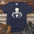 Retro Tuxedo Octopus Heavy Cotton Comfort Colors Tee