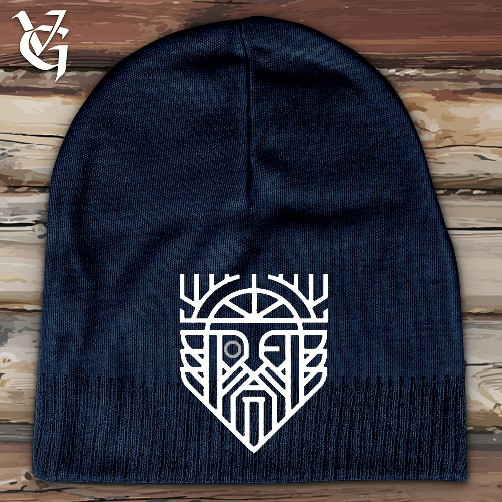 Odin's Eye Beanie