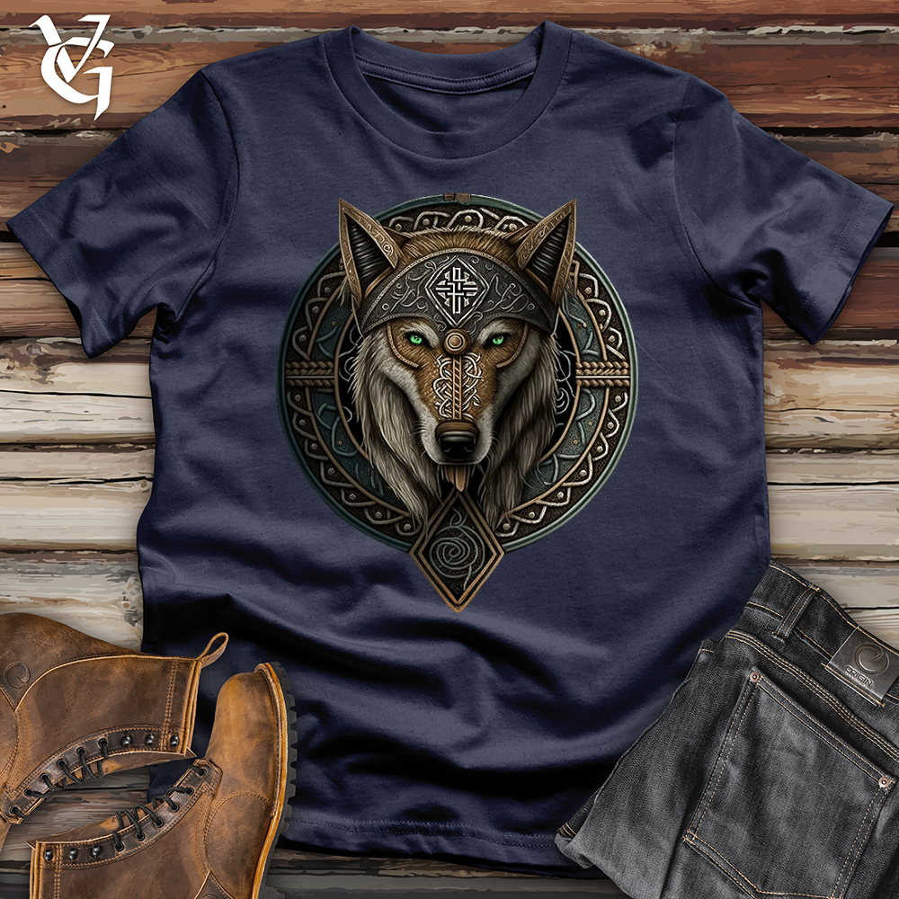 He Who Howls in the Night Softstyle Tee