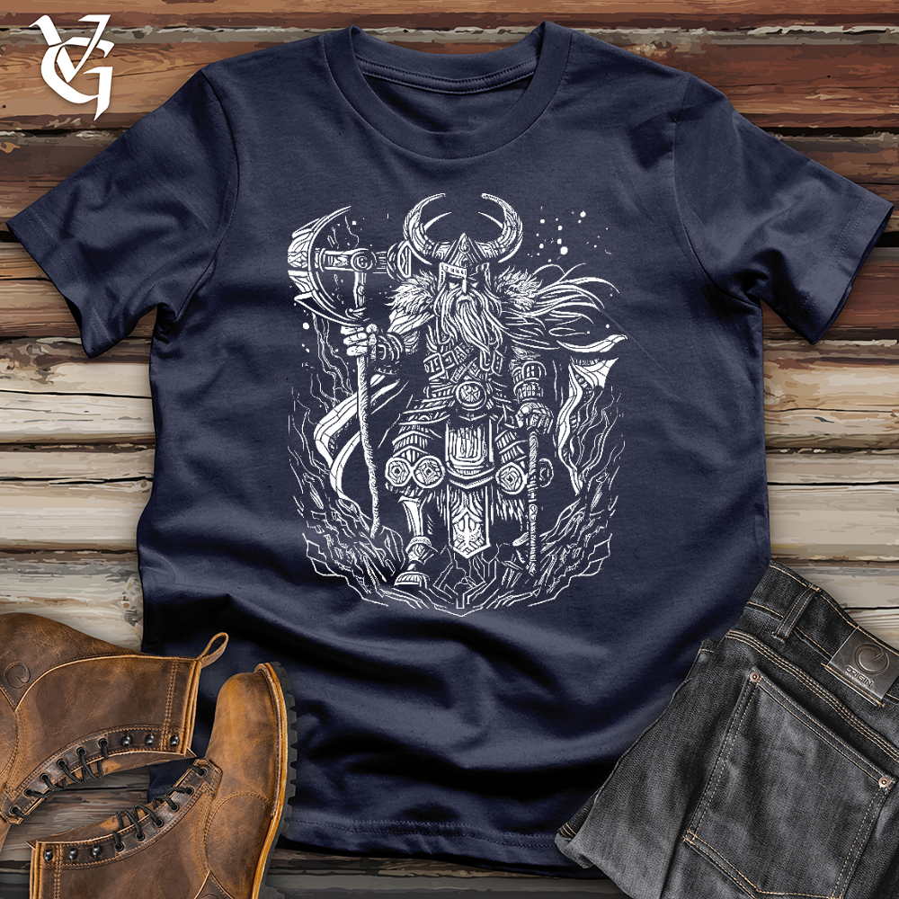 Crippled King Softstyle Tee