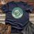 Vintage Dolphin Dive Softstyle Tee