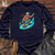 Cosmic Shred Blitz Long Sleeve