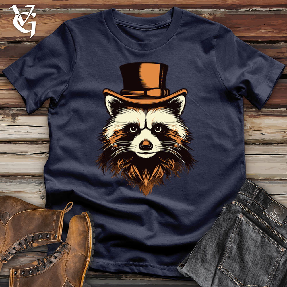 Sleek Rascal Softstyle Tee