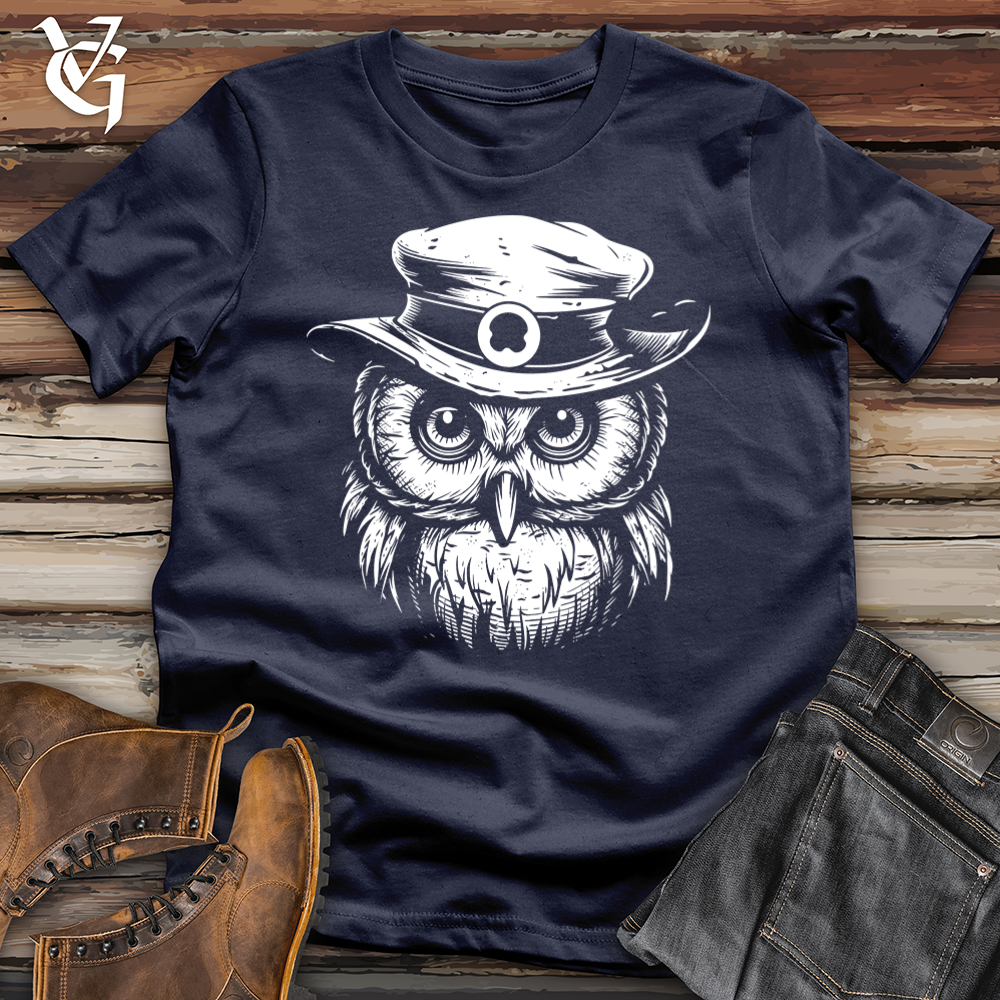 Wise Avenger Softstyle Tee