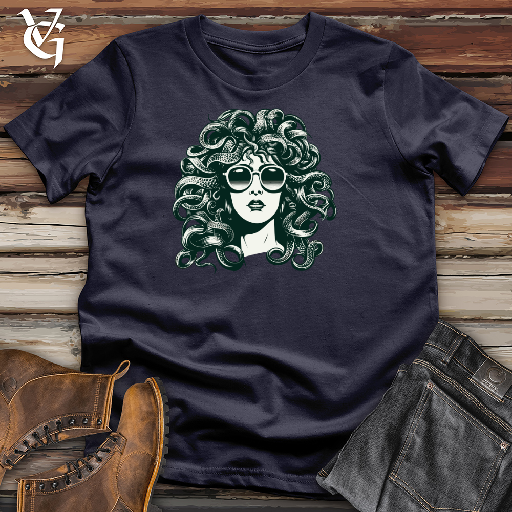 Gorgon Shades Cotton Tee